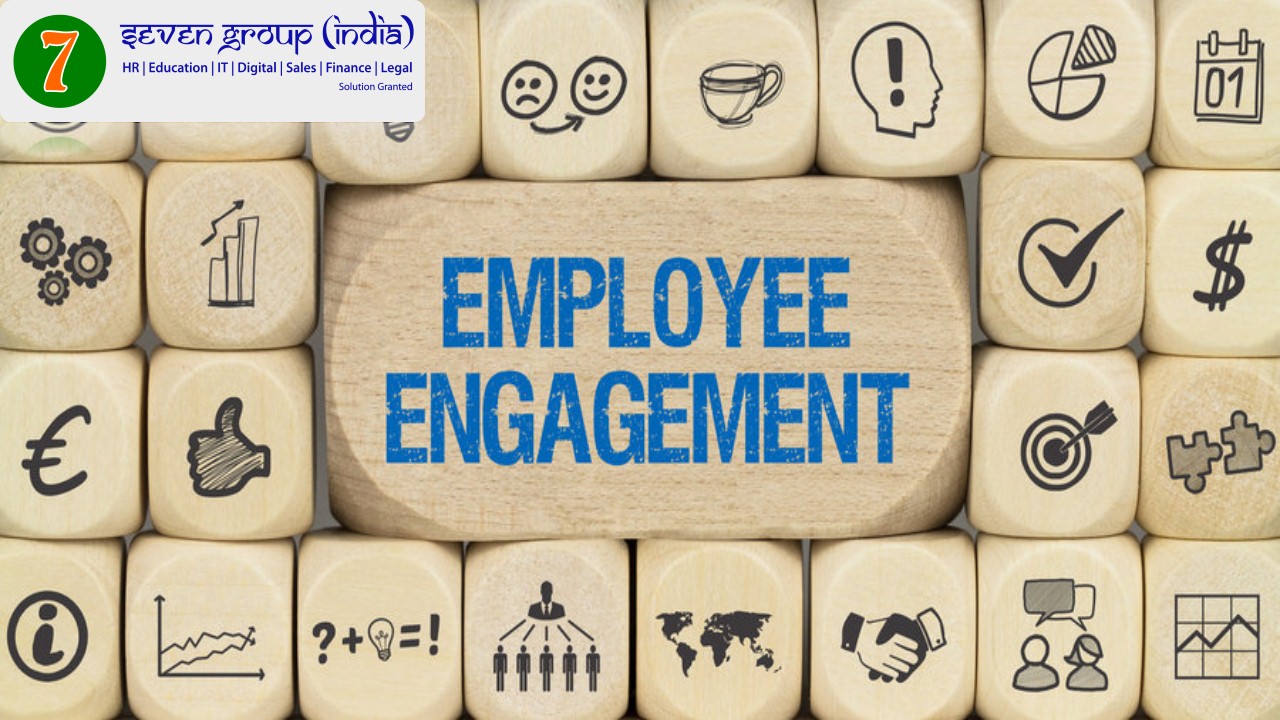 Employee Engagement