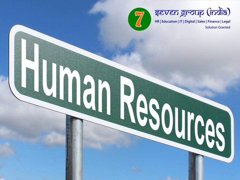 Evolving role of Human Resources