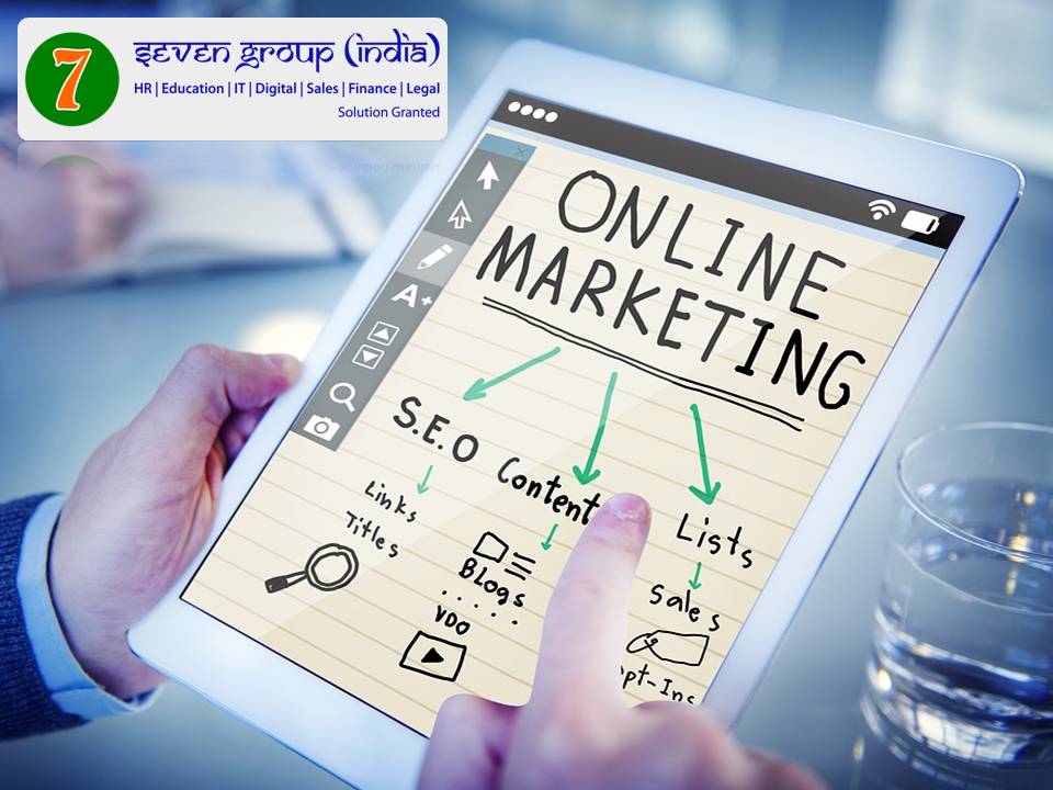 Why Every MBA Student Should Learn Online Marketing